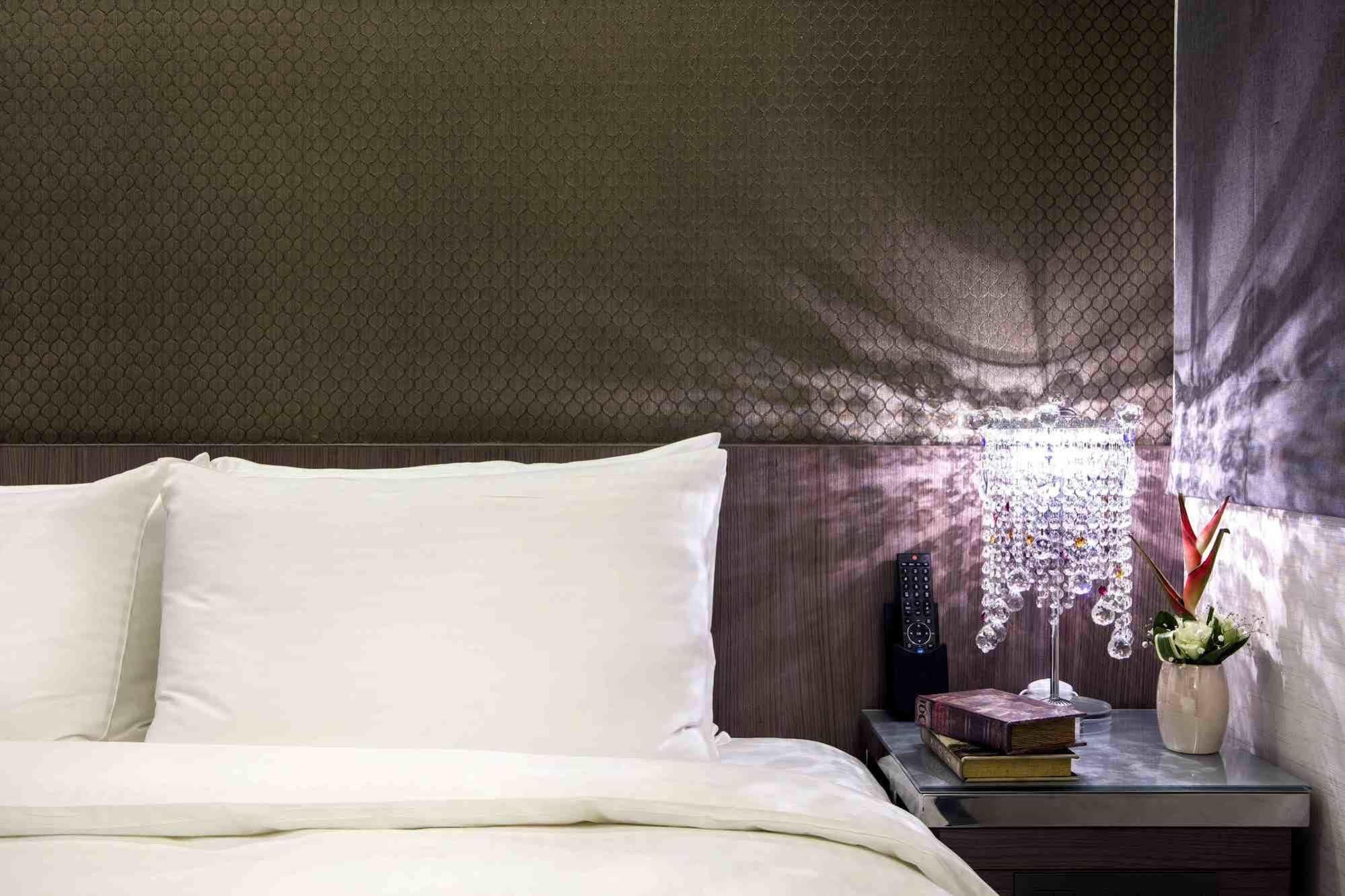 Hotel I Journey Taipei Eksteriør bilde