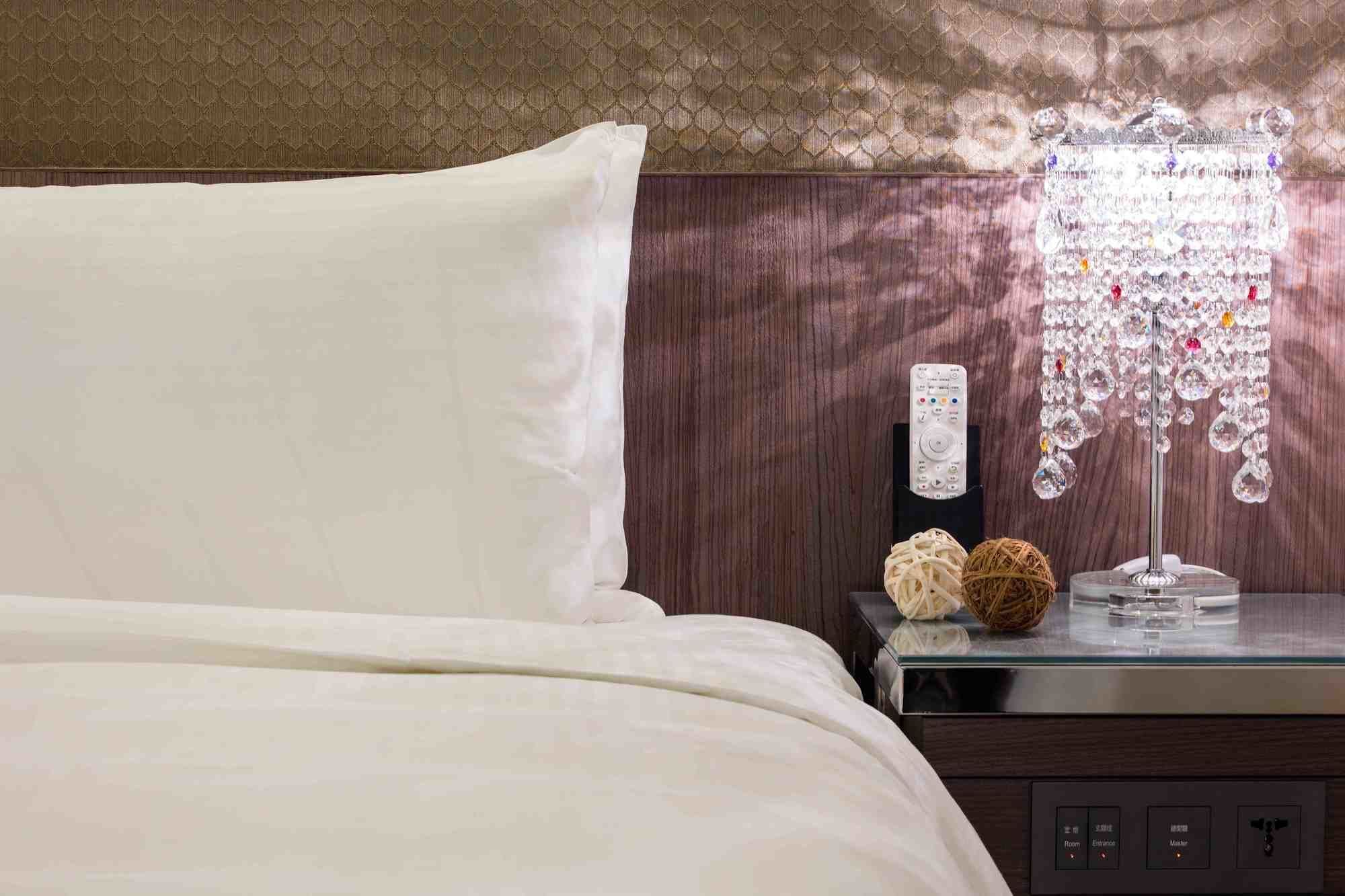Hotel I Journey Taipei Eksteriør bilde